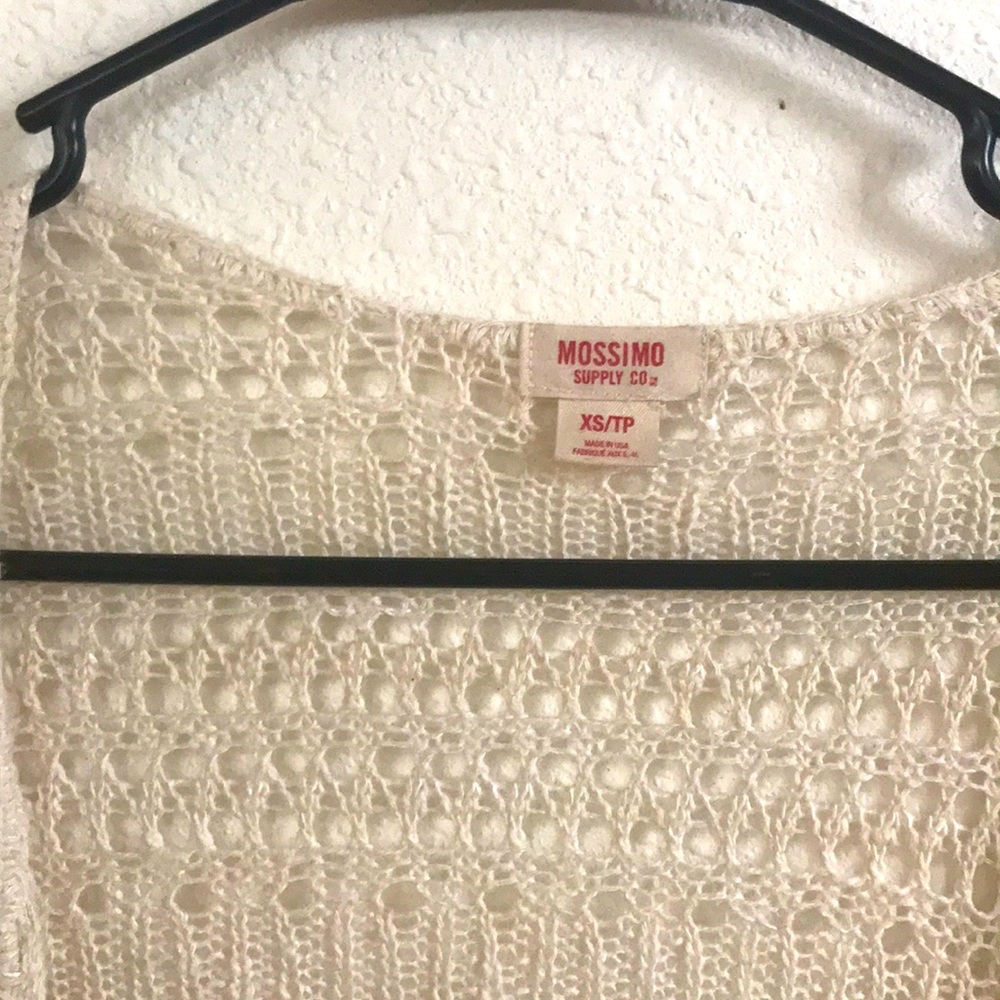 Cardigan - Picture 2 of 3